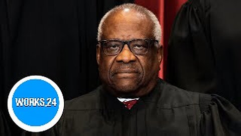 Clarence Thomas secretly vacationed with GOP megadonor, reports say |