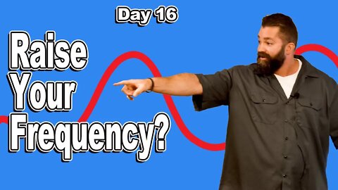 Do You Need to Be on the Frequency of Your Goal? - IT WORKS! - Earl Nightingale's Manifest a Miracle