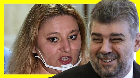 SCANDAL ÎN PLEN! DIANA ȘOȘOACĂ ÎL ACUZĂ PE MARCEL CIOLACU!