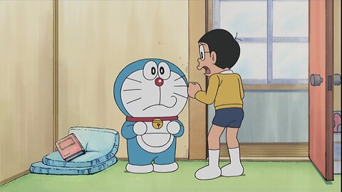 Doraemon New Episode_07.07.2024 Season 19 Episode 01 Doraemon in hindi Doraemon Movie