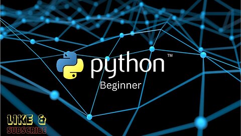 introduction to python