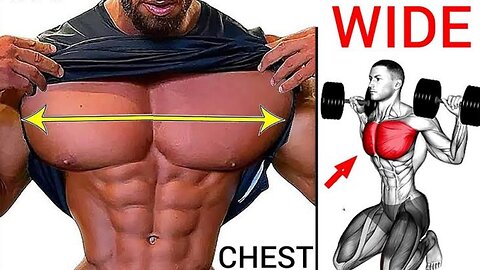 Best Chest Exercises workout chest | S7S GYM