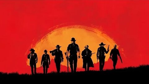 Red Dead Redemption 2 Call To Arms Update