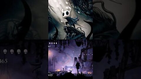 HOLLOW KNIGHT - TRAILER NARRADO EM PORTUGUÊS