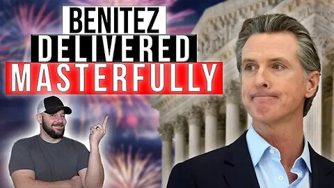 BREAKING: AR BANS RULED UNCONSTITUTIONAL! The PERFECT set up for SCOTUS just dropped… is this it?!