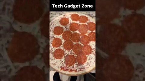 Pizzazz Pizza Cooker 🤩 | Kitchen Gadgets #short