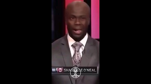 Kevin Hart in Shaq's body 🤣