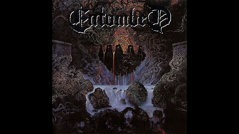 Entombed - Clandestine