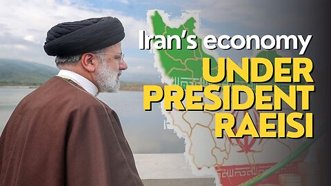 Economic Divide: Iran’s Economy Under President Raeisi