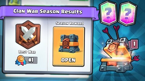 We opened Cofre Del Clan + Epida Game, I thought I was lost but... | Clash Royale - VoxBot