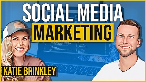 Katie Brinkley - Social Media Marketing that Works