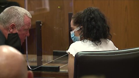 Woman gets prison time for DUI crash that killed 2 Lakewood teens