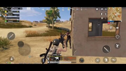 PUBG MOBILE || BGMI Beginners playing || Battles ground India || #bgmi #pubg #pubgshorts