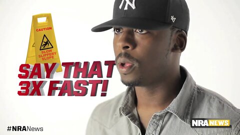 Gun Control: "Compromise" Colion Noir for NRA News