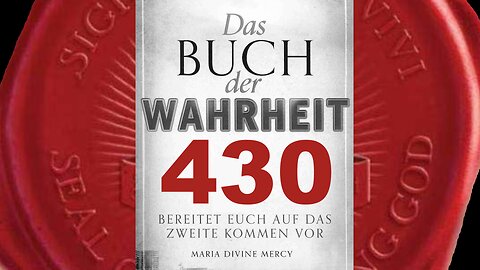 Gebetsanliegen Gehe jetzt und nenne dieses Anliegen „Mein Ruf zu Jesus“ (Buch der Wahrheit Nr 430)