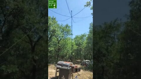 ARRL Field Day 2022, Working FT8 with a Yaesu and Buddihex