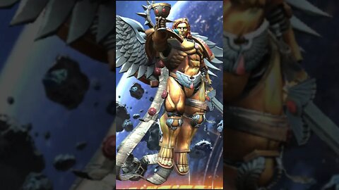 The Origins of The Sanguinor Part 2 #warhammer40k #warhammershorts #horusheresy #40klore