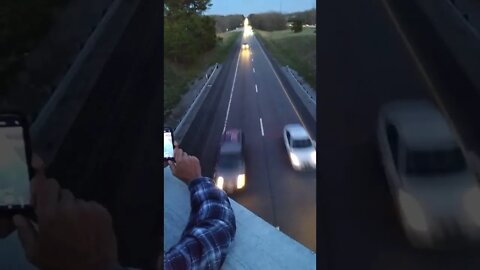 American Freedom Truckers Convoy