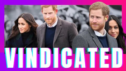 King Charles Exposed In Another Scandal- Latest Harry & Meghan News