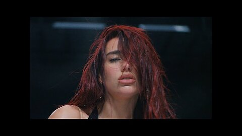 Dua lipa - Houdini ( official music video)