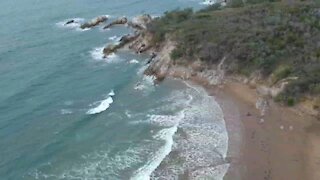 Curtis Island Central Queensland