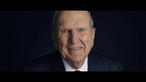 President Russell M. Nelson on the Healing Power of Gratitude | Faith To Act | A Worldwide Message