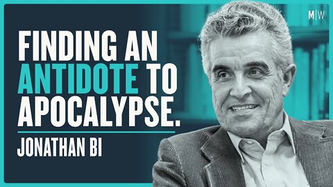 Why Do Founders Love René Girard? - Jonathan Bi | Modern Wisdom Podcast 479