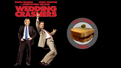 Season 3 : Takeout 22 - Wedding Crashers