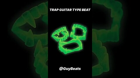 Free Trap Instrumental #short