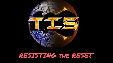 Resisting the Reset episode 6- AZ update, China explodes, Elon vs Apple, Ye's Truth Bombs