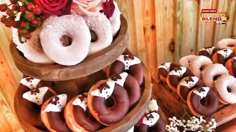 Five-O donut co.|Morning Blend