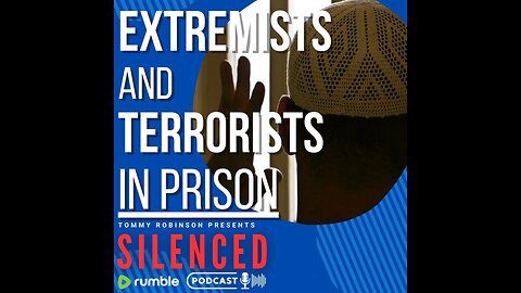 EXTREMISTS AND TERRORISTS IN PRISON