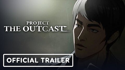 Project: The Outcast - Official Bruce Lee Gameplay Trailer