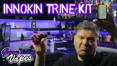 INNOKIN TRINE VAPE KIT