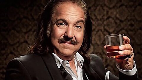 Ron Jeremy | Before They Were Famous