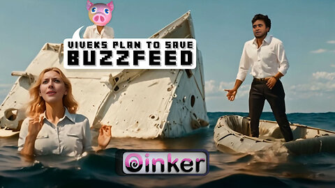 Viveks Plan to Save BuzzFeed