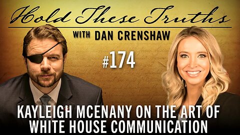 Kayleigh McEnany on the Art of White House Communication