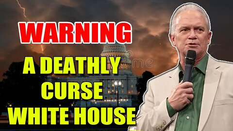 Timothy Dixon [Warning] - A deathly curse in the White House