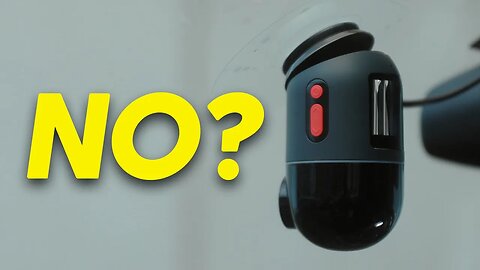 Are Dash Cams Worth It? - 70mai Omni