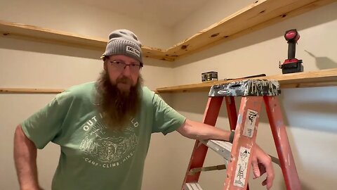 ￼ ￼ ￼ Inexpensive to ways to make closet shelves