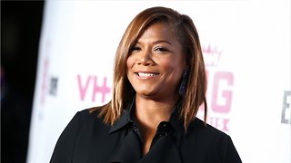 Queen Latifah Speaks Up For Jussie Smollett