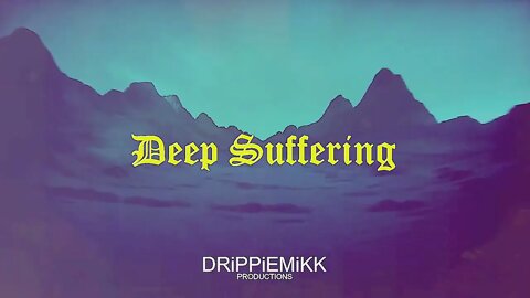 DRiPPiEMiKK - DEEP SUFFERiNG (Official Video)