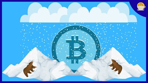 O que e inverno cripto e como se proteger? - (Bit Coffee)