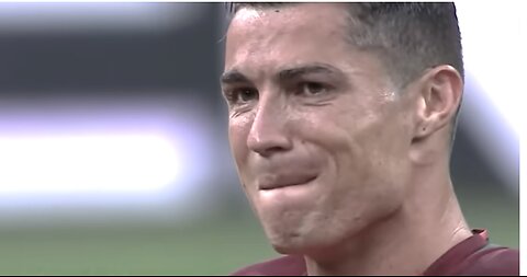 Heartbreaking Moments In Football