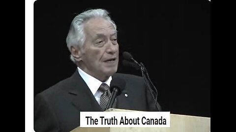 The Truth About Canada