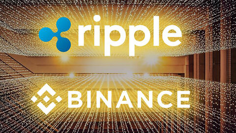 XRP RIPPLE NEW MULTIPLE XRP GLITCHES ON BINANCE !!!!!! MAJOR SOS CEO MESSAGE !!!!!!