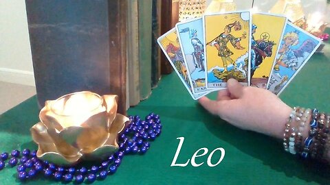 Leo Mid March 2023 ❤ IT'S TIME! Change Your TYPE, Change Your LIFE! #Tarot