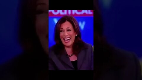 Kamala Harris or Killer Klown? #shorts