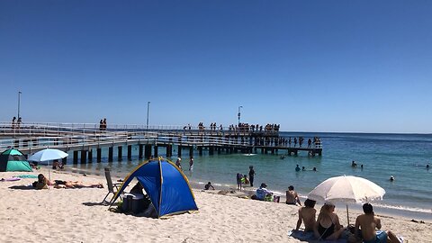 Coogee beach Western Australia🙌🇦🇺🙌￼