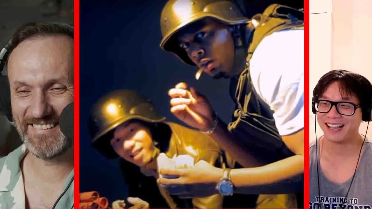 How Hollywood Action Designer Yung Lee started on Youtube with Tom and ...